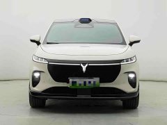 Voyah Lantu Zhiyin Four-Wheel Drive Qiankun Edition - ფოტო 2