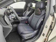 Voyah Lantu Zhiyin Four-Wheel Drive Qiankun Edition - ფოტო 4