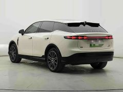 Voyah Lantu Zhiyin Four-Wheel Drive Qiankun Edition - ფოტო 7