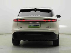 Voyah Lantu Zhiyin Four-Wheel Drive Qiankun Edition - ფოტო 8
