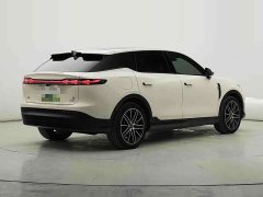 Voyah Lantu Zhiyin Four-Wheel Drive Qiankun Edition - ფოტო 9