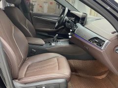 BMW 5 Series 530Li Premier M Sport Package - ფოტო 10