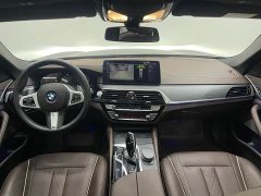 BMW 5 Series 530Li Premier M Sport Package - ფოტო 11