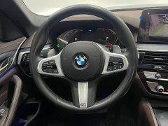BMW 5 Series 530Li Premier M Sport Package - ფოტო 14