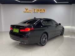 BMW 5 Series 530Li Premier M Sport Package - ფოტო 15