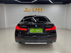 BMW 5 Series 530Li Premier M Sport Package - ფოტო 16