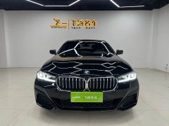 BMW 5 Series 530Li Premier M Sport Package - ფოტო 2