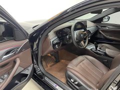 BMW 5 Series 530Li Premier M Sport Package - ფოტო 4