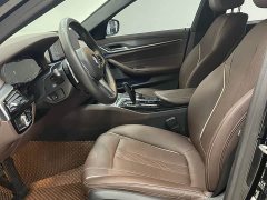 BMW 5 Series 530Li Premier M Sport Package - ფოტო 5