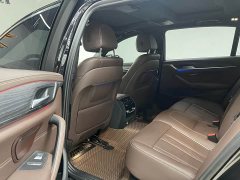 BMW 5 Series 530Li Premier M Sport Package - ფოტო 6