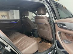 BMW 5 Series 530Li Premier M Sport Package - ფოტო 7