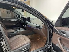 BMW 5 Series 530Li Premier M Sport Package - ფოტო 8