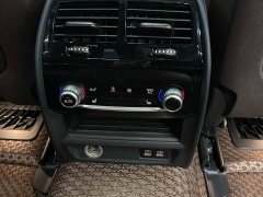 BMW 5 Series 530Li Premier M Sport Package - ფოტო 9