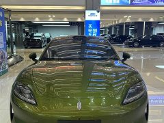 SAIC Shangjie Z7 Ultra - ფოტო 2
