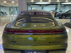 SAIC Shangjie Z7 Ultra - ფოტო 3