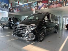 Mercedes-Benz Vito 2023 2.0T Business Edition 7-Seater - ფოტო 1