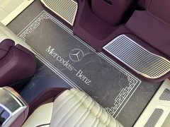 Mercedes-Benz Vito 2023 2.0T Business Edition 7-Seater - ფოტო 12
