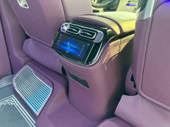 Mercedes-Benz Vito 2023 2.0T Business Edition 7-Seater - ფოტო 13