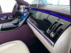 Mercedes-Benz Vito 2023 2.0T Business Edition 7-Seater - ფოტო 6