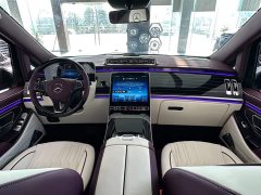 Mercedes-Benz Vito 2023 2.0T Business Edition 7-Seater - ფოტო 7
