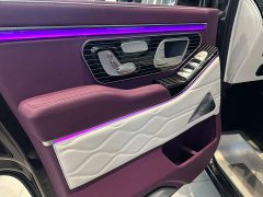 Mercedes-Benz Vito 2023 2.0T Business Edition 7-Seater - ფოტო 8