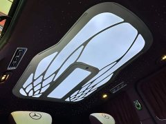Mercedes-Benz Vito 2023 2.0T Business Edition 7-Seater - ფოტო 9