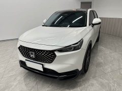 Honda XR-V 1.5L CVT Heat Wave Edition - ფოტო 1