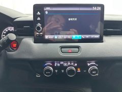 Honda XR-V 1.5L CVT Heat Wave Edition - ფოტო 14