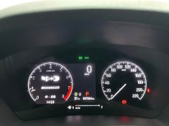 Honda XR-V 1.5L CVT Heat Wave Edition - ფოტო 16