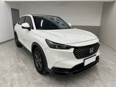 Honda XR-V 1.5L CVT Heat Wave Edition - ფოტო 3
