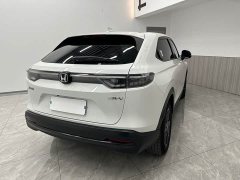Honda XR-V 1.5L CVT Heat Wave Edition - ფოტო 4
