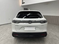 Honda XR-V 1.5L CVT Heat Wave Edition - ფოტო 5