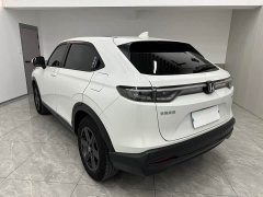 Honda XR-V 1.5L CVT Heat Wave Edition - ფოტო 6