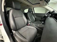 Honda XR-V 1.5L CVT Heat Wave Edition - ფოტო 9