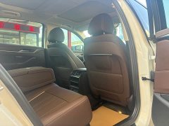 BMW 5 Series Facelift 530Li Premier Luxury Package - ფოტო 12