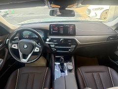 BMW 5 Series Facelift 530Li Premier Luxury Package - ფოტო 14