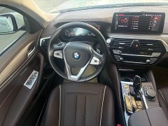 BMW 5 Series Facelift 530Li Premier Luxury Package - ფოტო 15