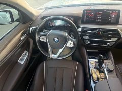 BMW 5 Series Facelift 530Li Premier Luxury Package - ფოტო 16