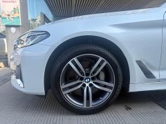 BMW 5 Series Facelift 530Li Premier Luxury Package - ფოტო 2
