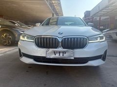 BMW 5 Series Facelift 530Li Premier Luxury Package - ფოტო 4