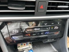 Volkswagen Sagitar 280TSI DSG Excellence Edition - ფოტო 10