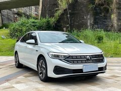 Volkswagen Sagitar 280TSI DSG Excellence Edition - ფოტო 2