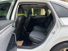 Volkswagen Sagitar 280TSI DSG Excellence Edition - ფოტო 5