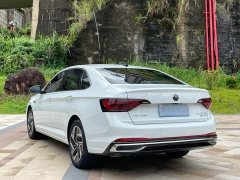 Volkswagen Sagitar 280TSI DSG Excellence Edition - ფოტო 7