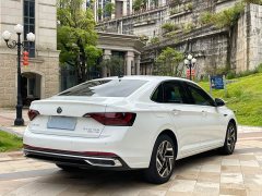 Volkswagen Sagitar 280TSI DSG Excellence Edition - ფოტო 9