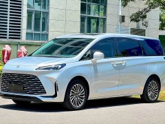 Buick GL8 New Energy Lusang Smart Comfort Edition - ფოტო 1