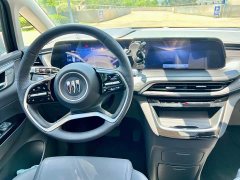 Buick GL8 New Energy Lusang Smart Comfort Edition - ფოტო 11