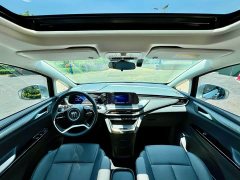 Buick GL8 New Energy Lusang Smart Comfort Edition - ფოტო 12