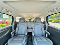 Buick GL8 New Energy Lusang Smart Comfort Edition - ფოტო 14