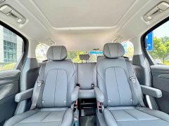 Buick GL8 New Energy Lusang Smart Comfort Edition - ფოტო 15